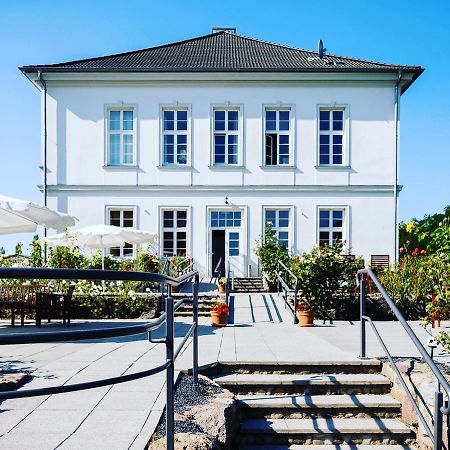 Gutshaus Gross Helle Apartment Mölln Exterior foto