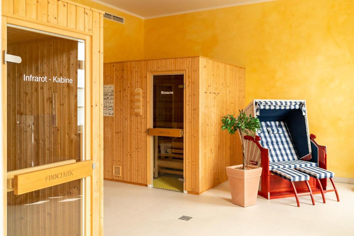 Gutshaus Gross Helle Apartment Mölln Exterior foto